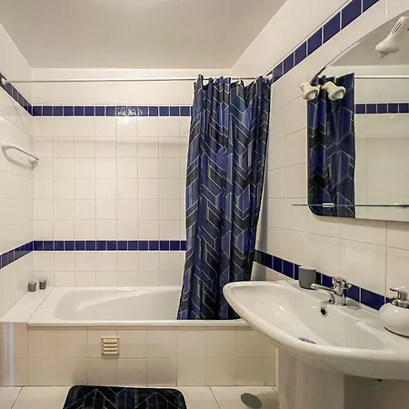 Cabedelo Apartamento