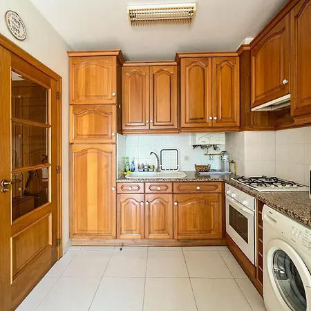 Apartamento Cabedelo