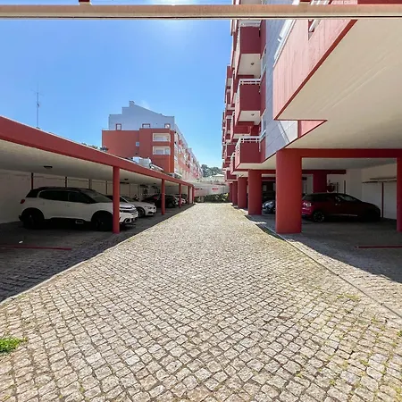 Apartamento Cabedelo