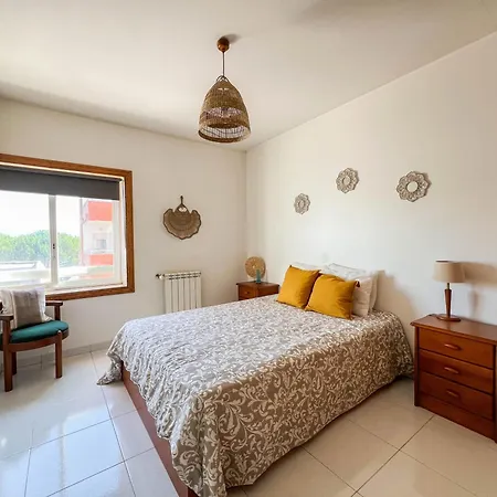 Apartment Cabedelo *