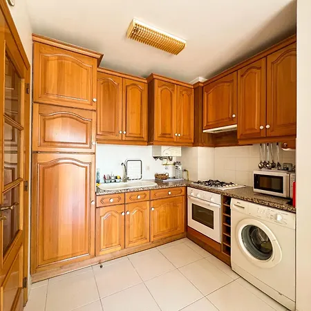 Cabedelo Apartment Viana do Castelo