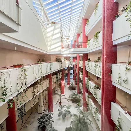 Cabedelo Lägenhet *