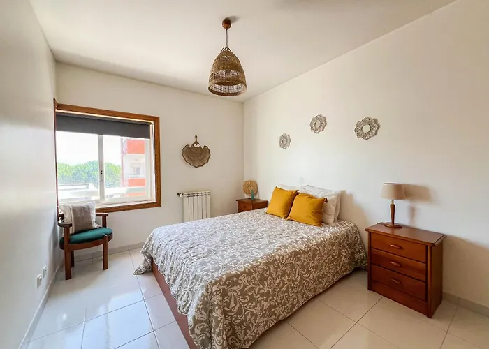 Apartament Cabedelo *