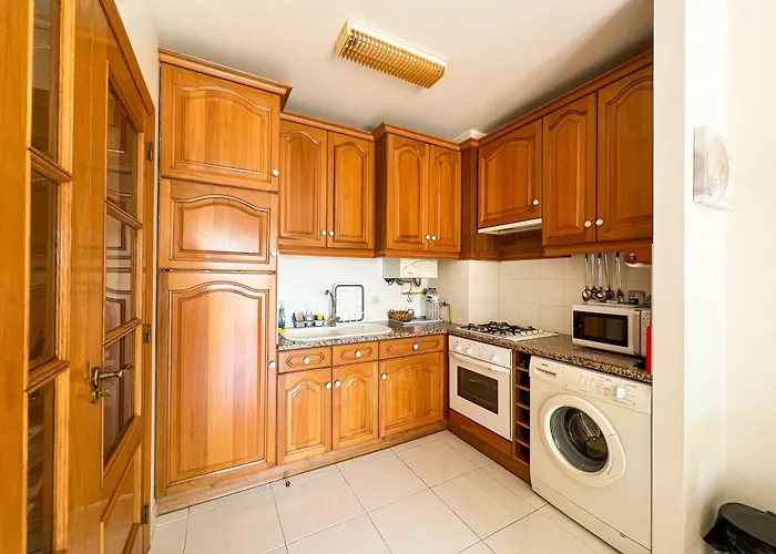 Cabedelo Apartament Viana do Castelo