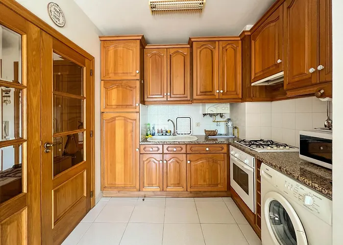 Appartamento Cabedelo