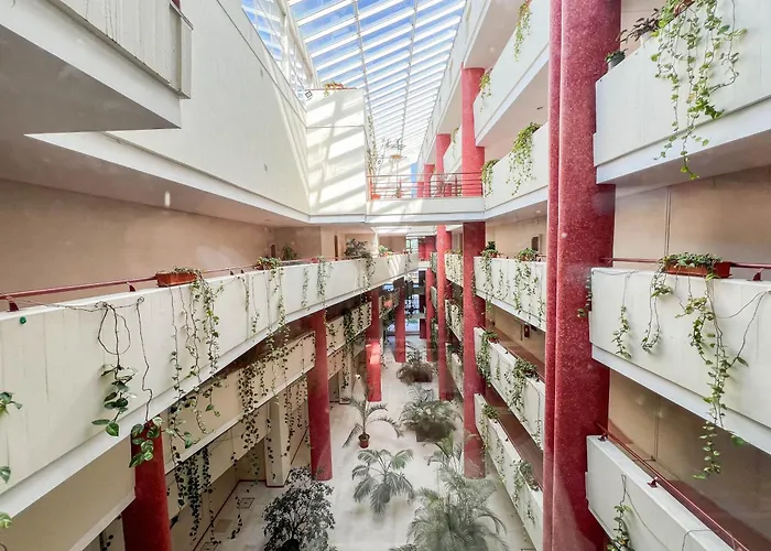 Cabedelo Apartament *