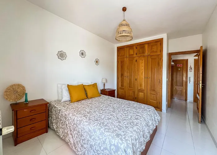 Apartament Cabedelo *